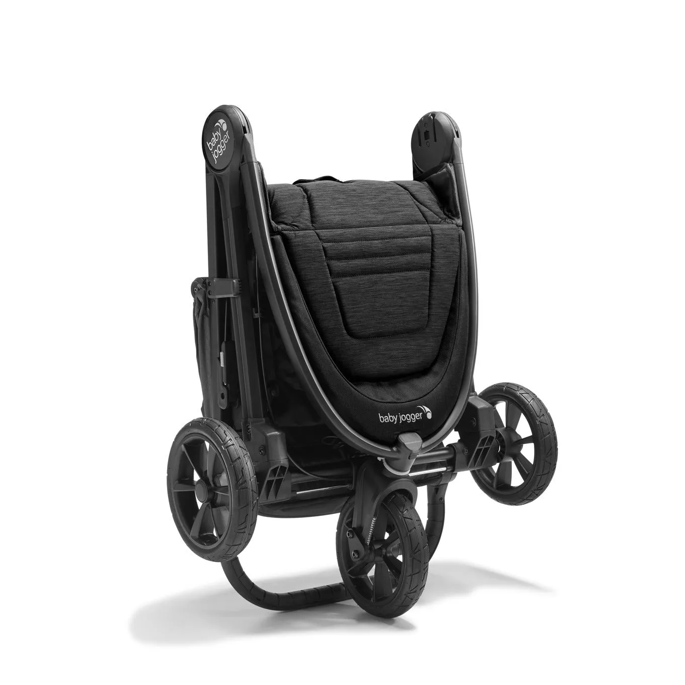 City Mini GT2 Bundle - Stone Grey