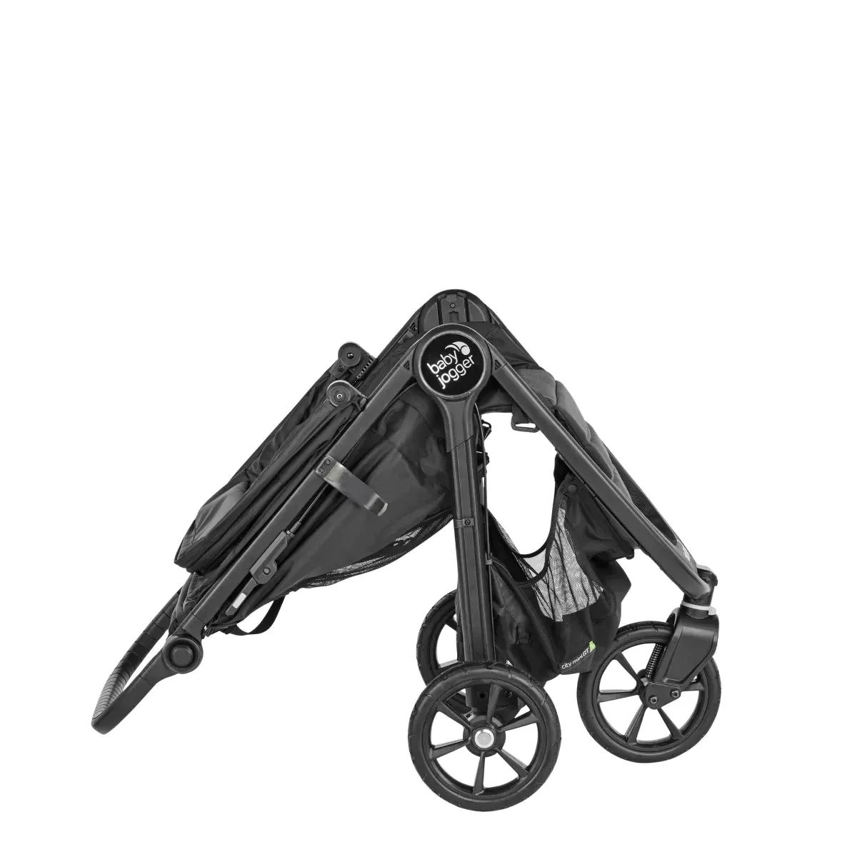 City Mini GT2 Bundle - Stone Grey