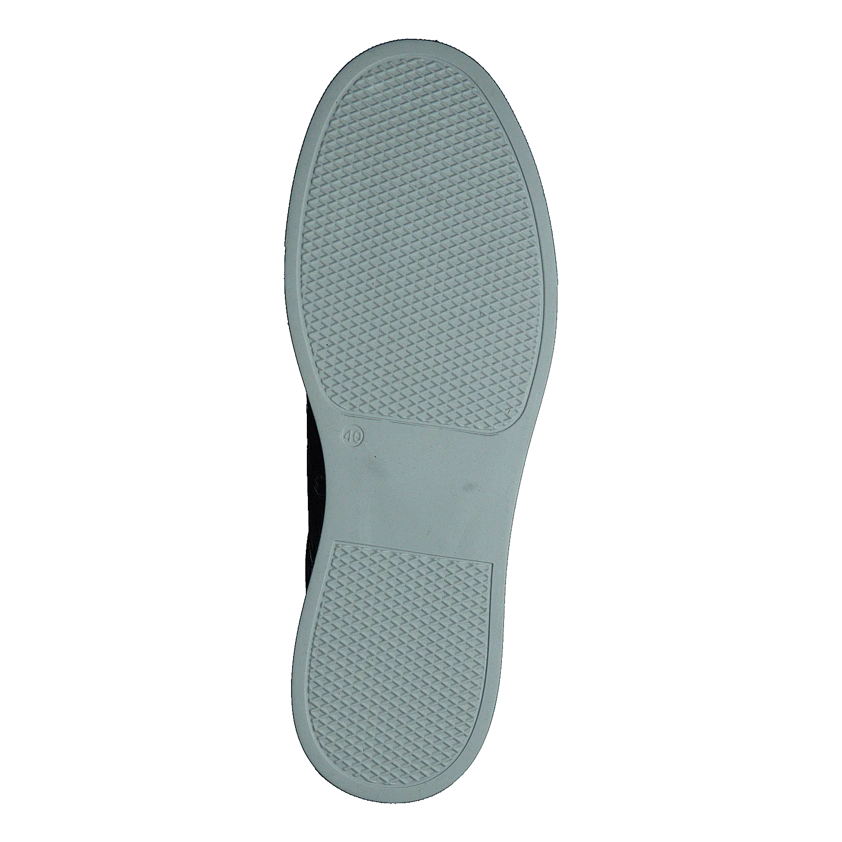 Coacig Blanco Boston Zafiro Negro