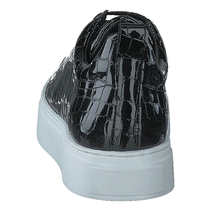 Coacig Blanco Boston Zafiro Negro