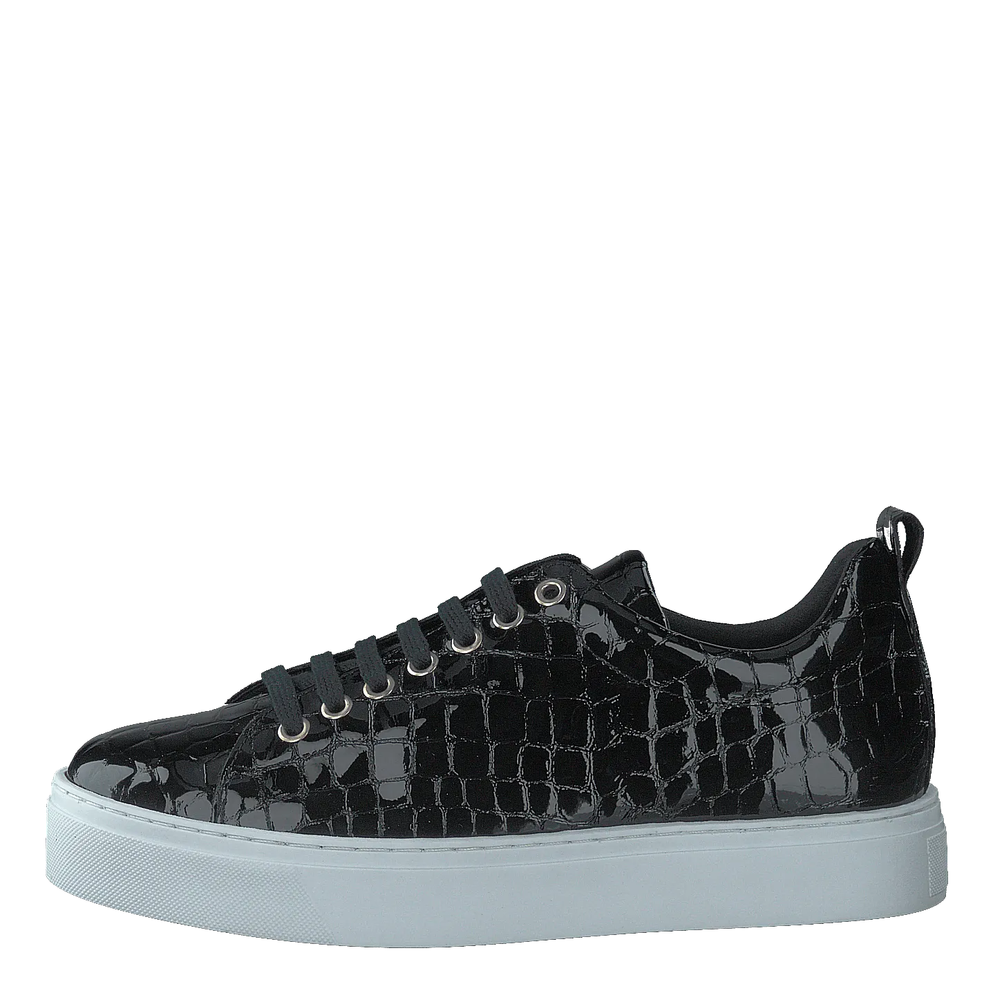 Coacig Blanco Boston Zafiro Negro
