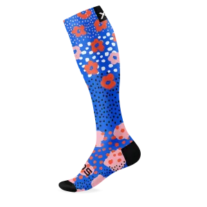 Confetti Knee High Socks