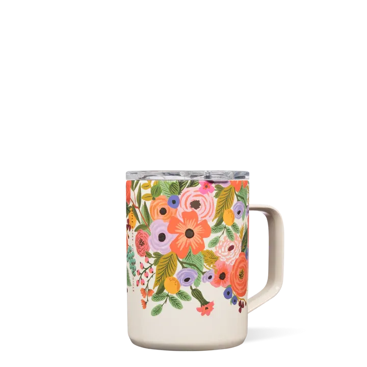 Corkcicle 16 oz Mug