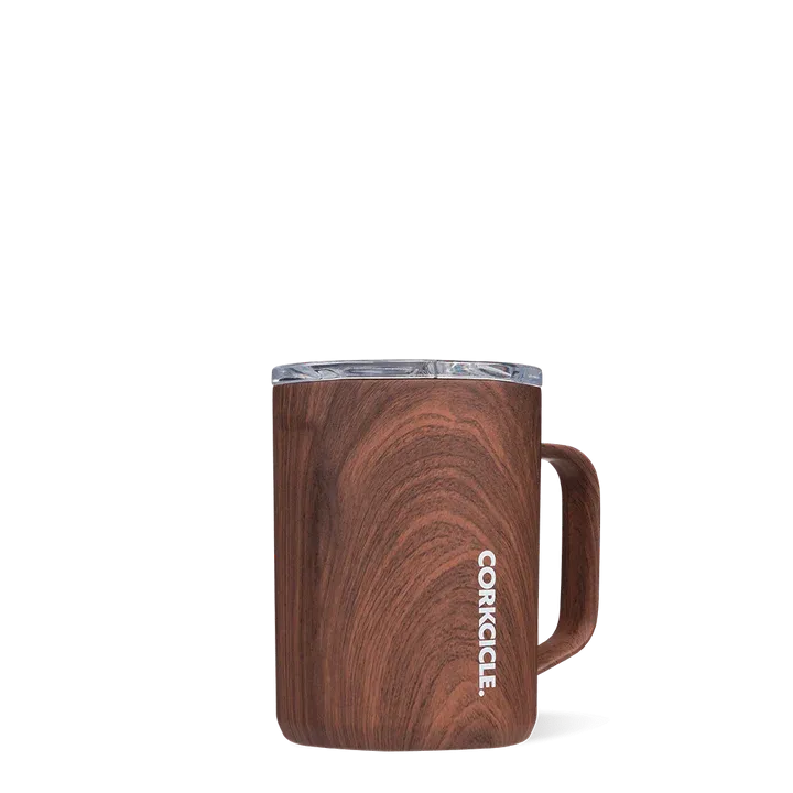Corkcicle 16 oz Mug