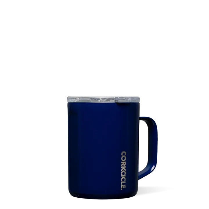 Corkcicle 16 oz Mug