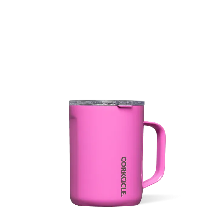 Corkcicle 16 oz Mug