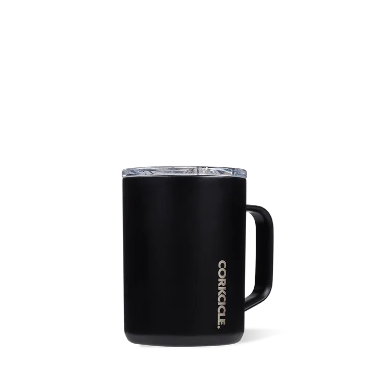 Corkcicle 16 oz Mug