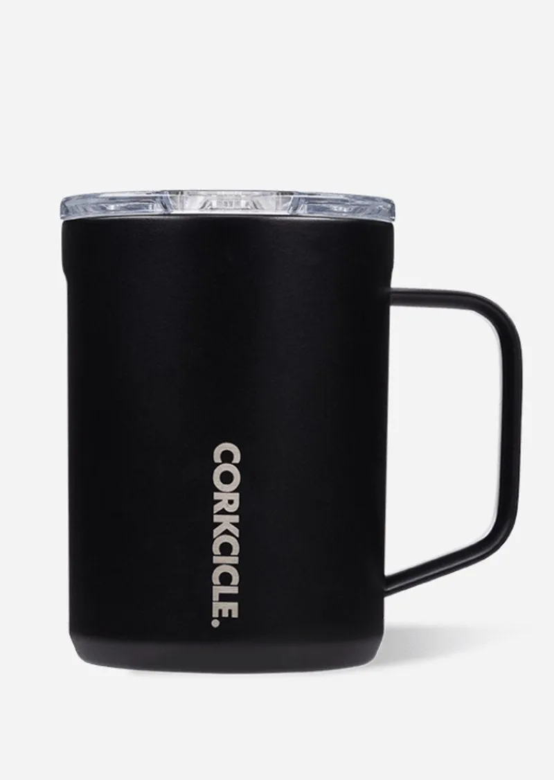 Corkcicle 16oz Mugs