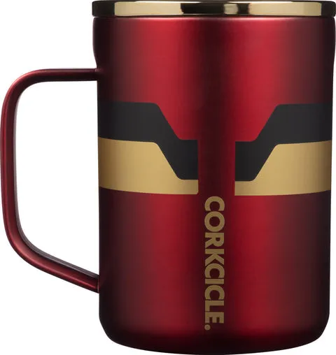Corkcicle 16oz Mugs