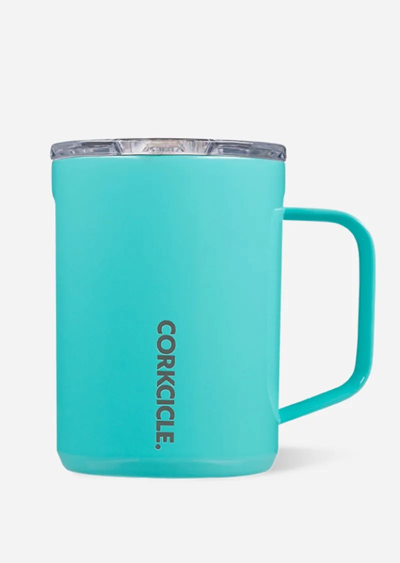 Corkcicle 16oz Mugs