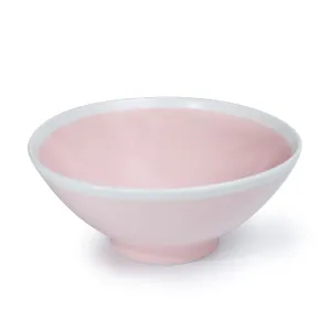 Cozy Pink by Don Bellini, Noodle Bowl