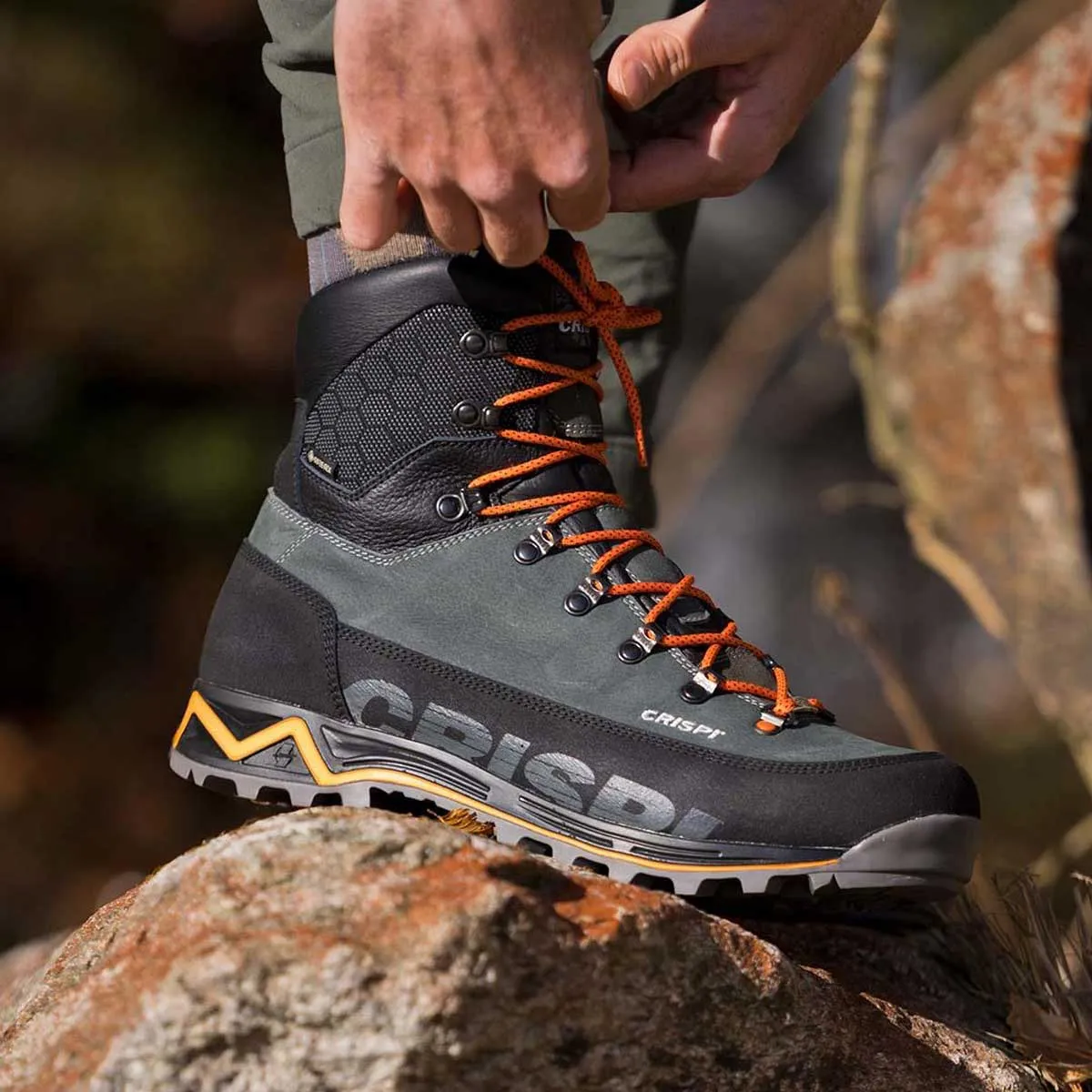 Crispi Futura CX GTX Boots