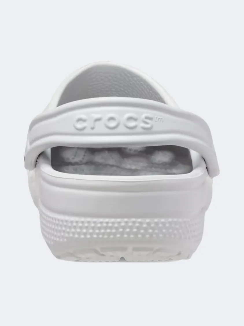 Crocs Classic Unisex Lifestyle Slippers Atmosphere