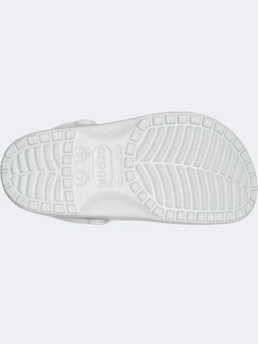 Crocs Classic Unisex Lifestyle Slippers Atmosphere