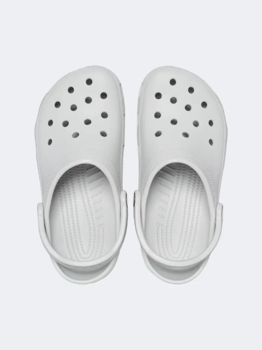 Crocs Classic Unisex Lifestyle Slippers Atmosphere