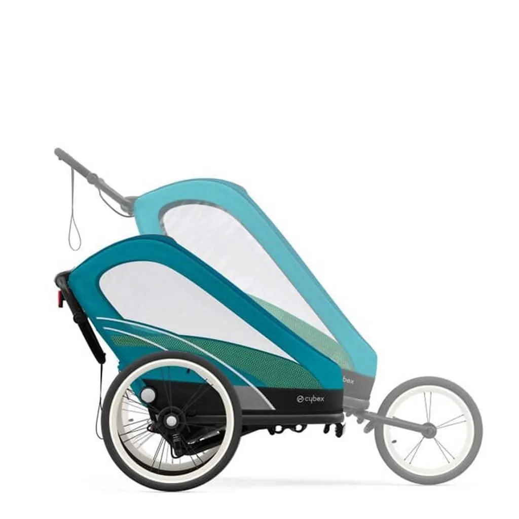 Cybex Zeno Multisport Trailer Frame