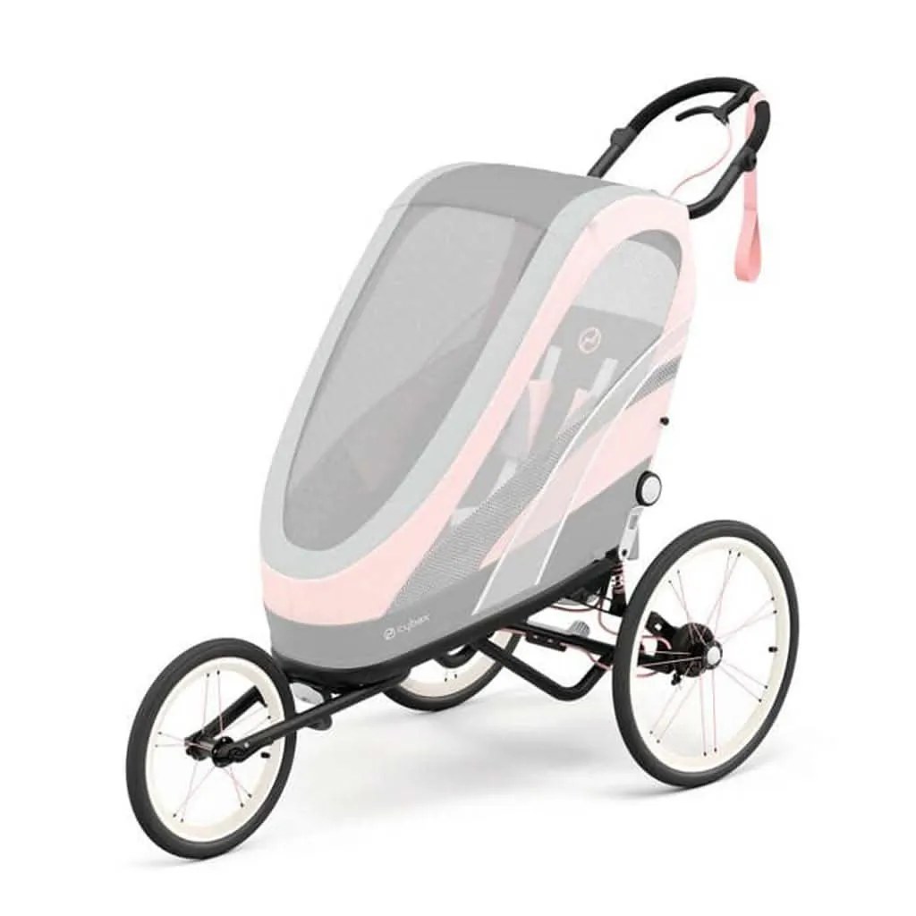 Cybex Zeno Multisport Trailer Frame