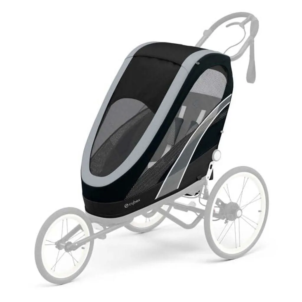 Cybex Zeno Multisport Trailer Seat Pack