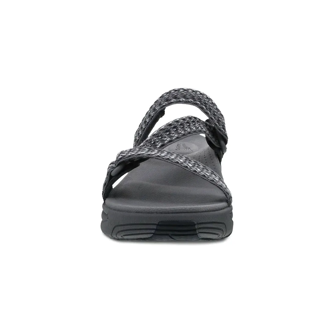 DANSKO ROSETTE GREY MULTI - WOMENS