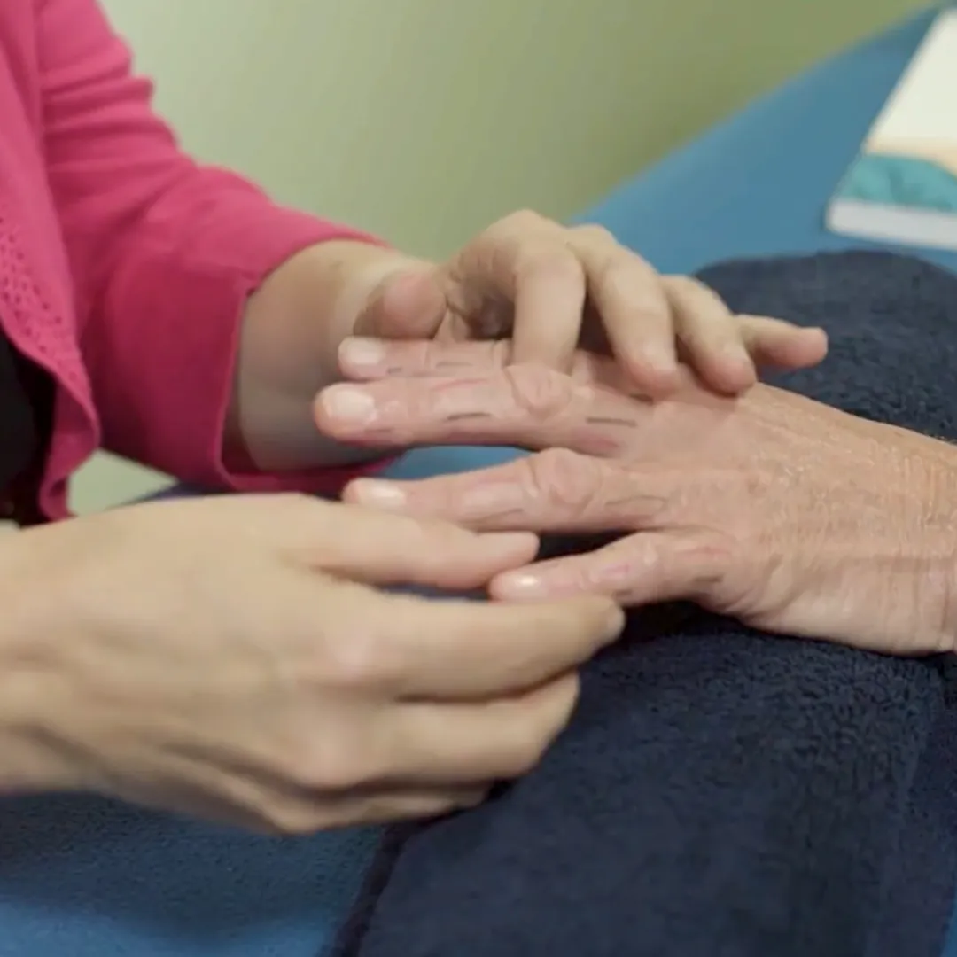 Detailed Hand Massage (7 hrs)
