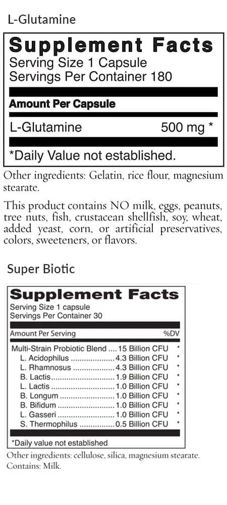 Digestive Reset Program