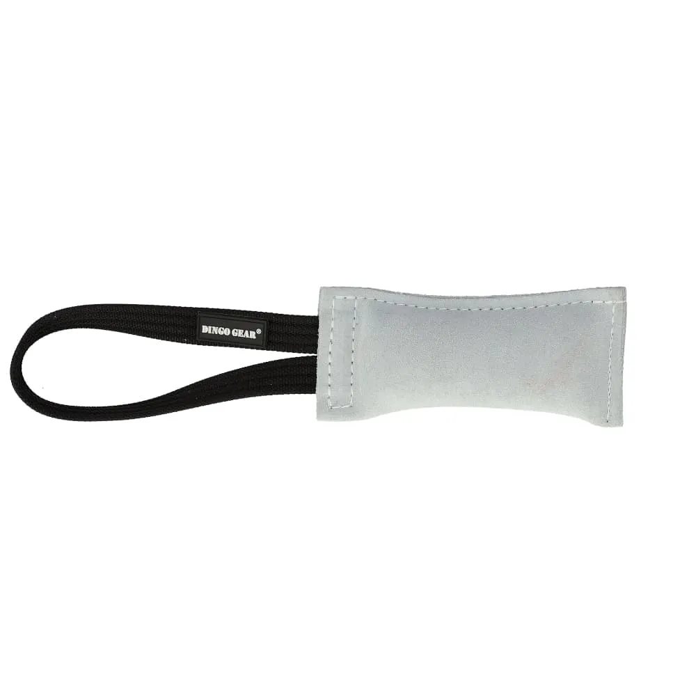 Dingo Gear Leather Tug