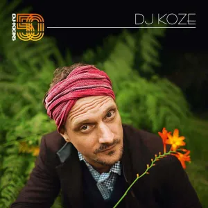 DJ Koze – DJ-Kicks