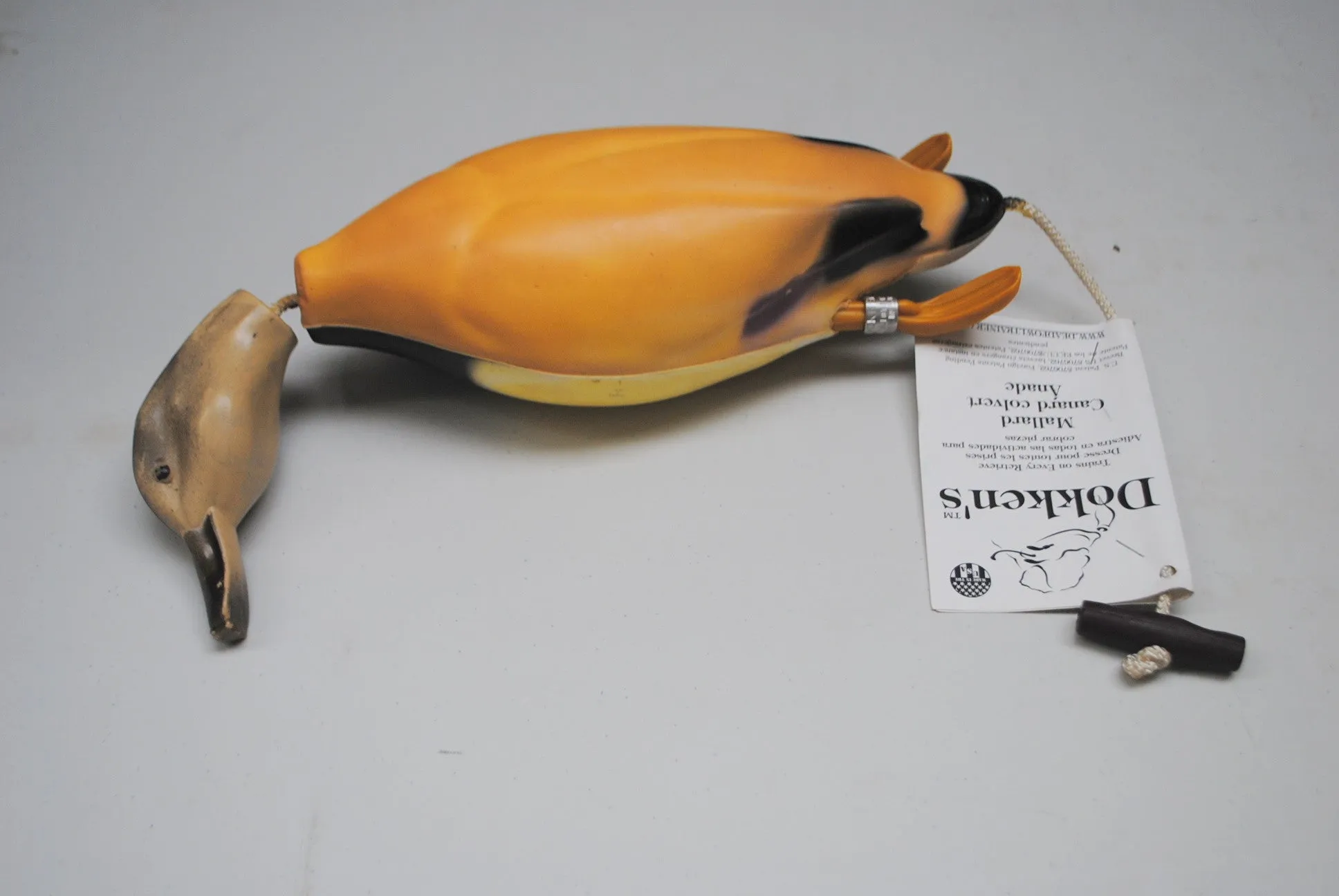 Dokken Deadfowl Dummy(Large Birds)