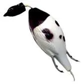 Dokken Grouse Dummy