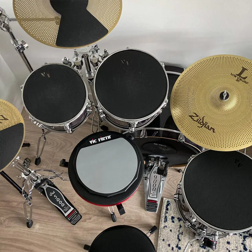 Drum Mutes