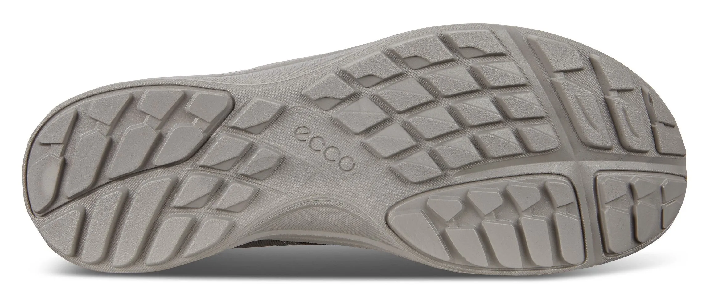 Ecco 825774-56586 Terracruise Mens Lace Up Casual Trainer