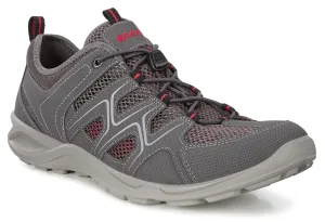 Ecco 825774-56586 Terracruise Mens Lace Up Casual Trainer