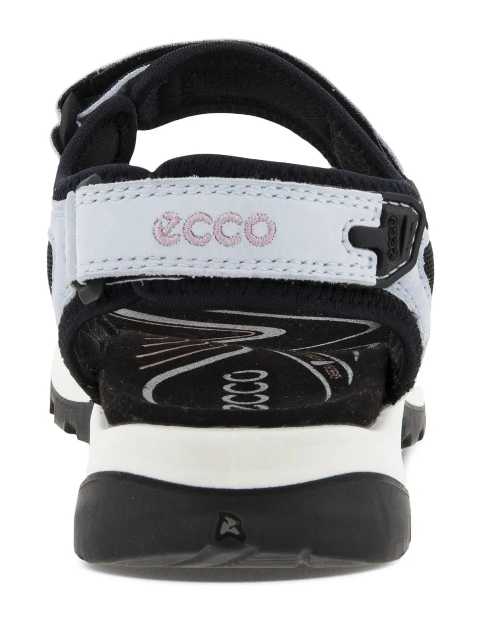 Ecco Offroad Womens Performance Sandal 069563-60563