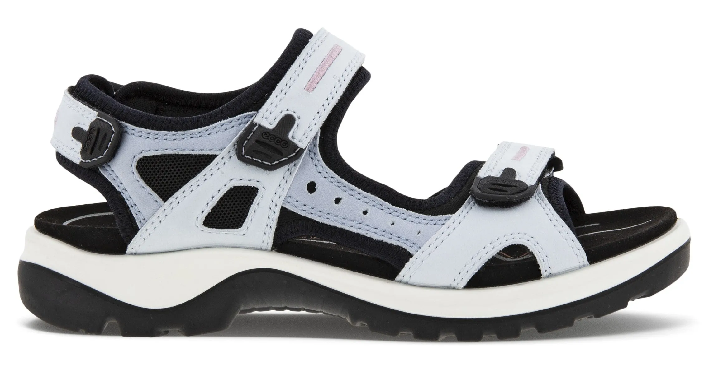 Ecco Offroad Womens Performance Sandal 069563-60563