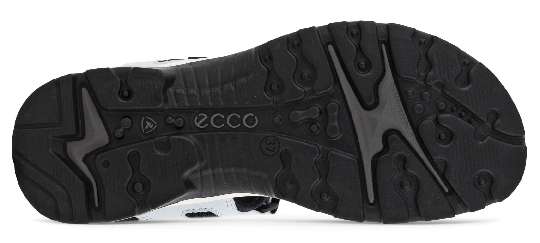 Ecco Offroad Womens Performance Sandal 069563-60563