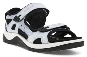 Ecco Offroad Womens Performance Sandal 069563-60563