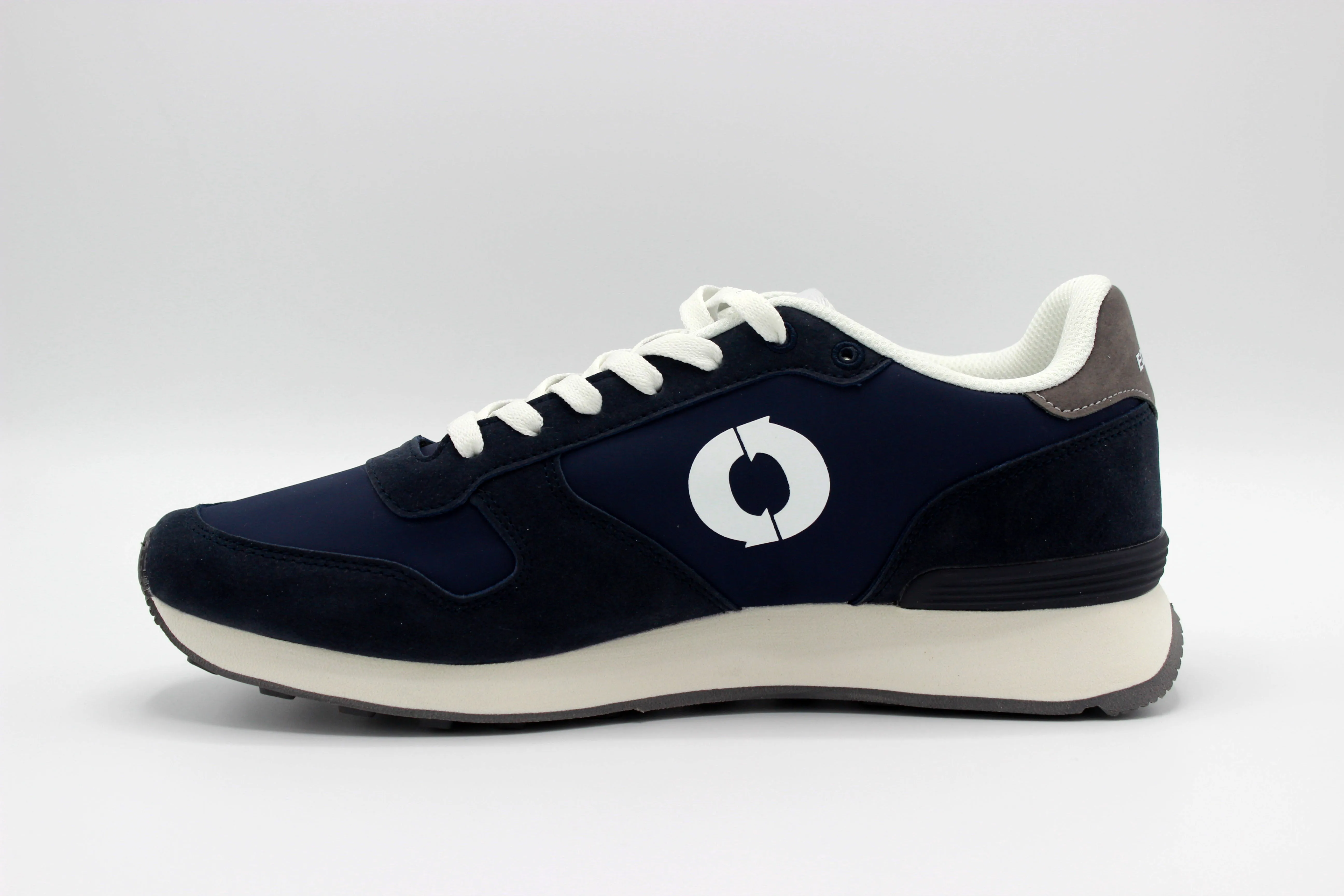 ECOALF Yalealf 161 navy