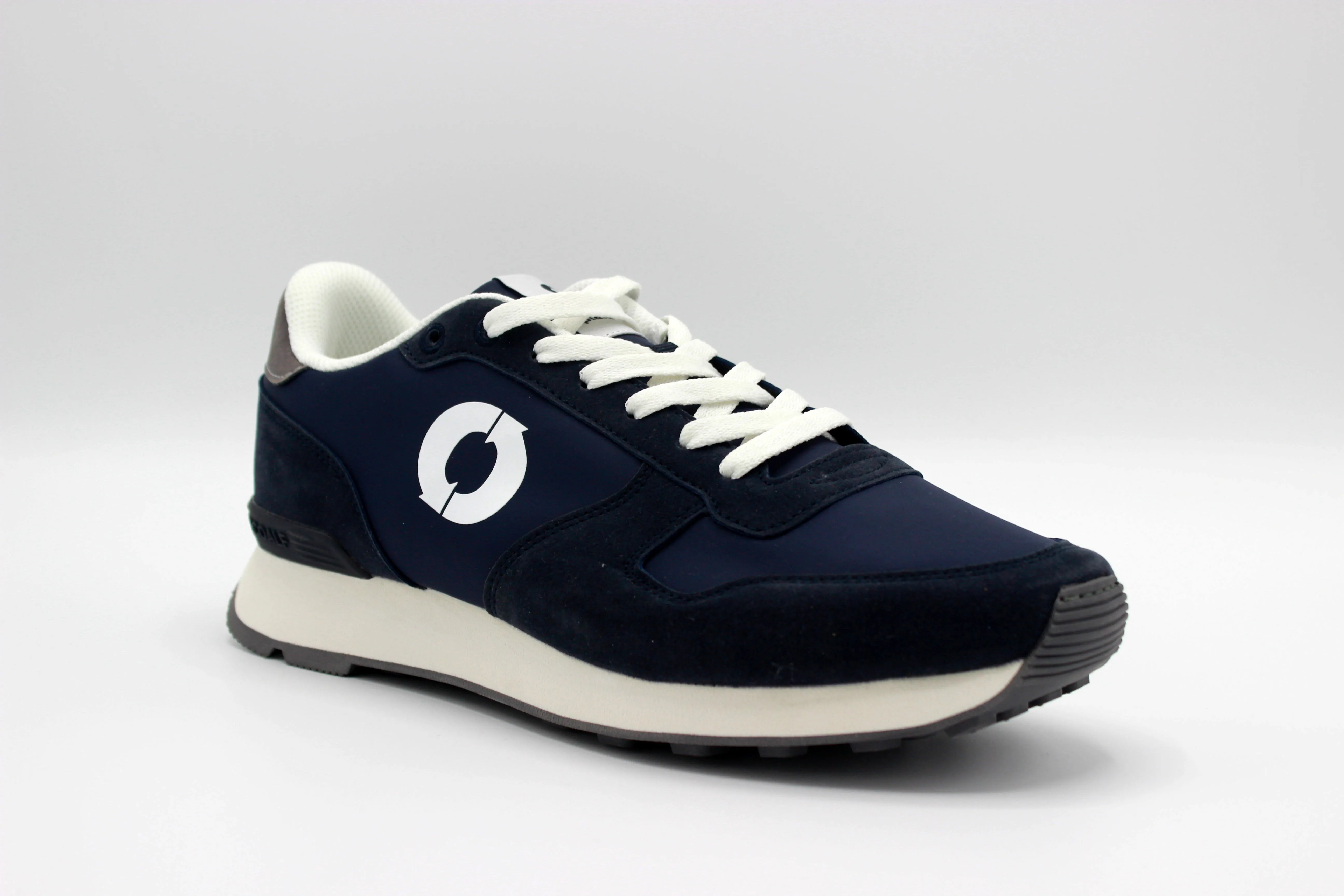 ECOALF Yalealf 161 navy