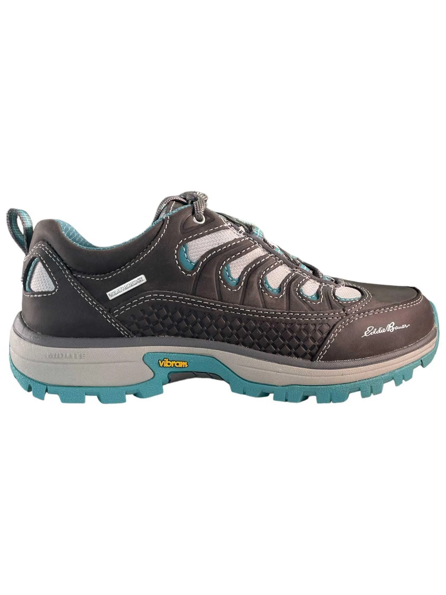 Eddie Bauer Womens Guide Pro Hiker Shoe