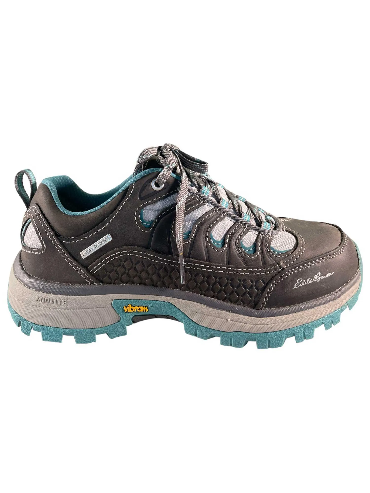 Eddie Bauer Womens Guide Pro Hiker Shoe