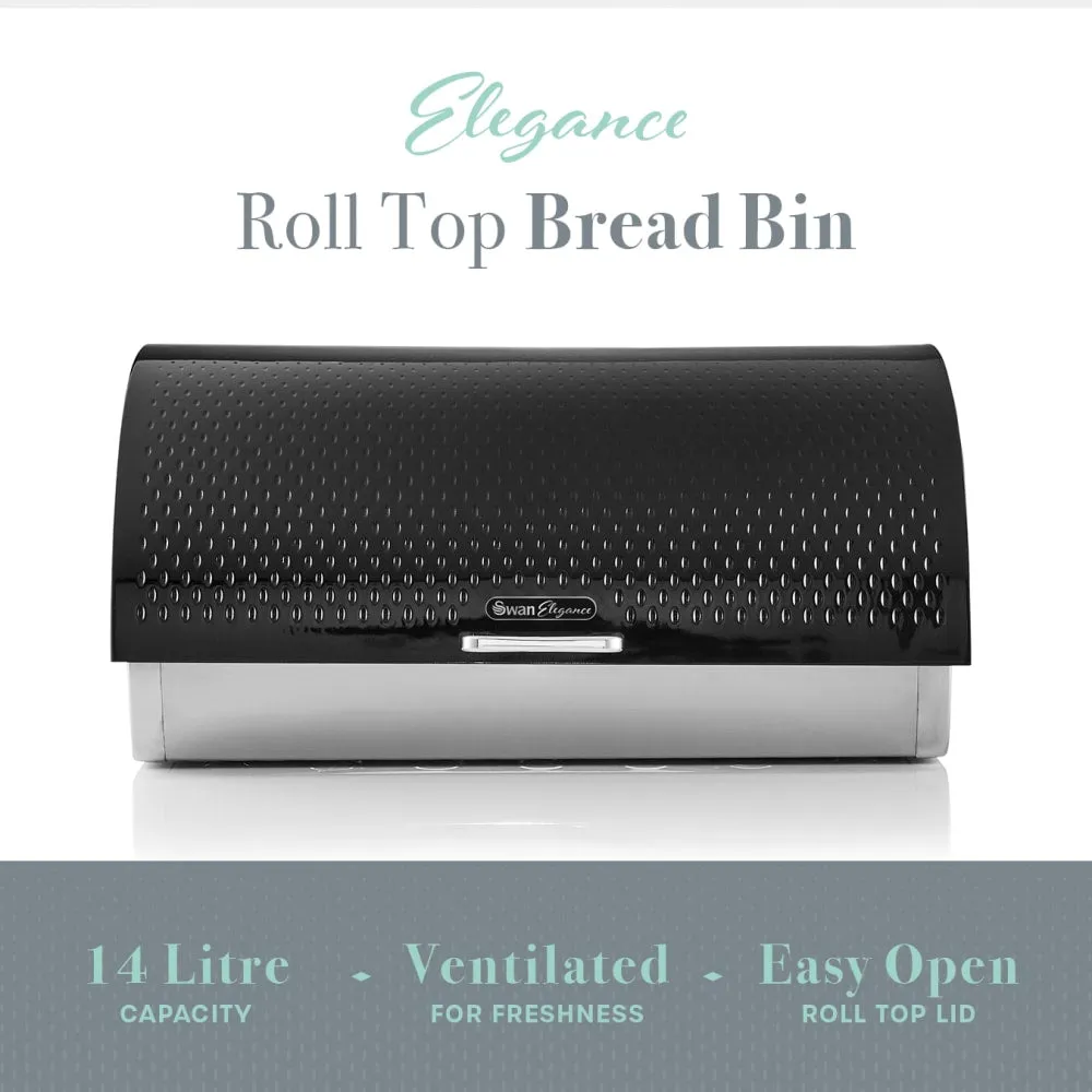 Elegance Bread Bin