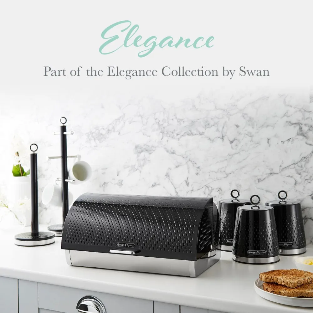 Elegance Bread Bin