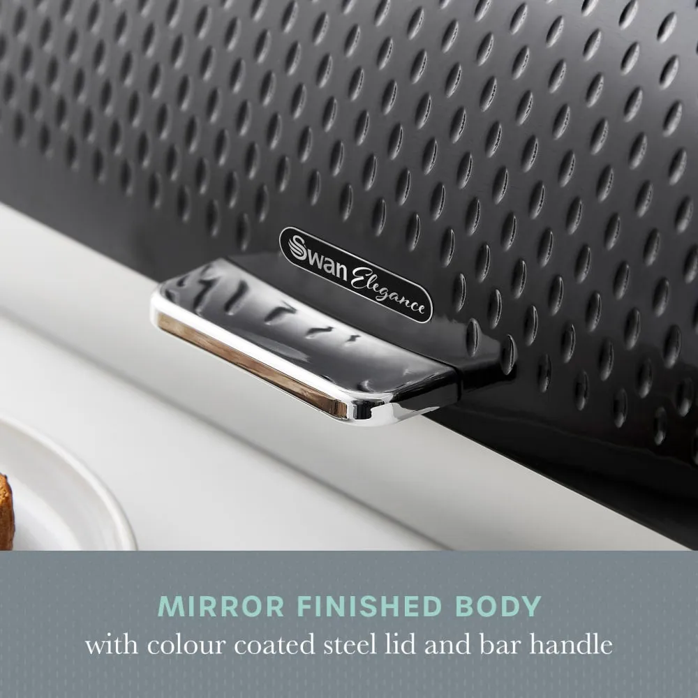 Elegance Bread Bin