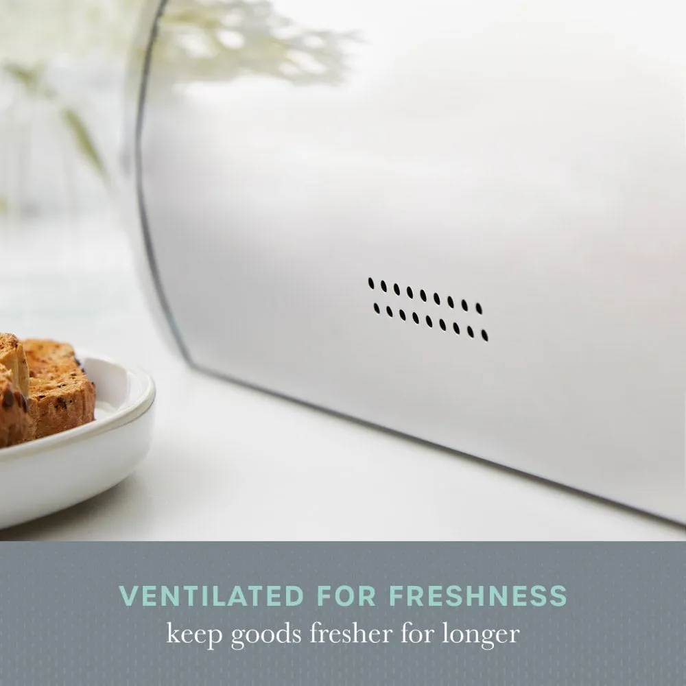 Elegance Bread Bin