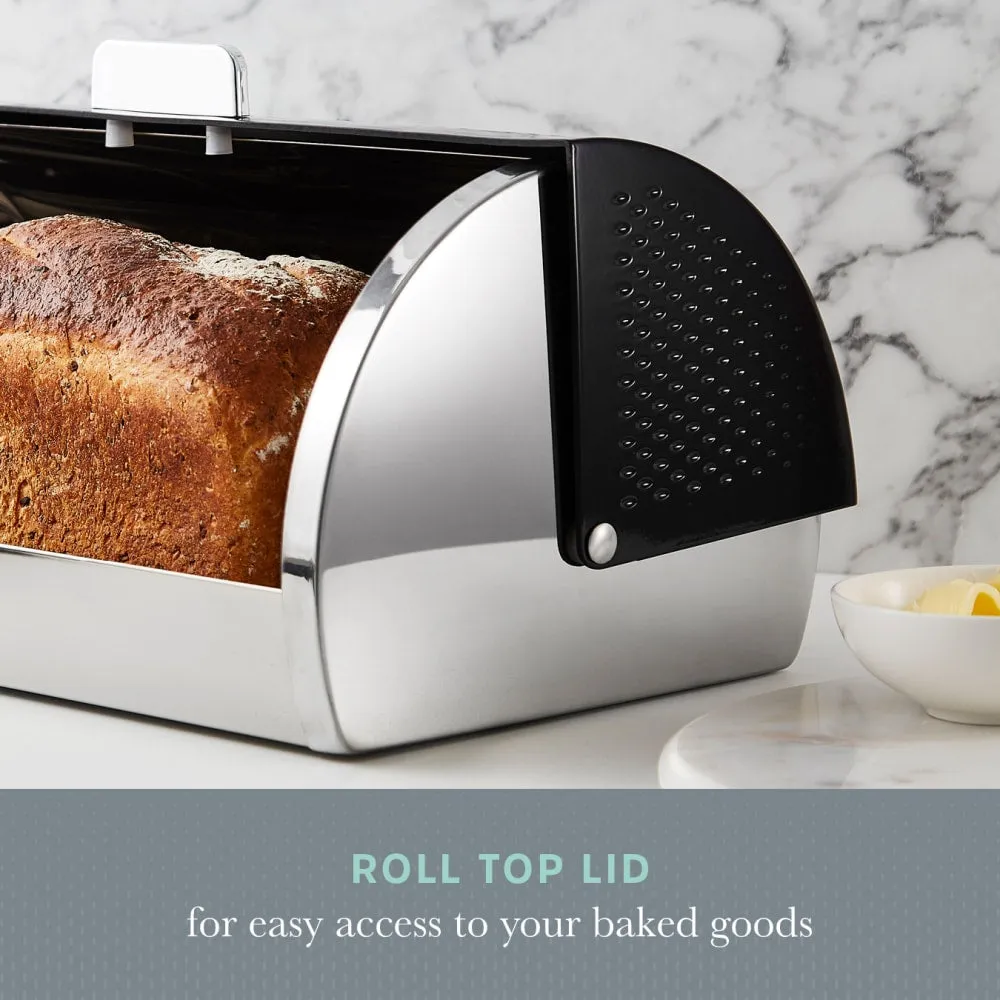 Elegance Bread Bin