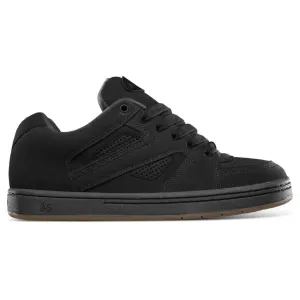 ES ACCEL X ARTO  LIMITED BLACK CHARCOAL