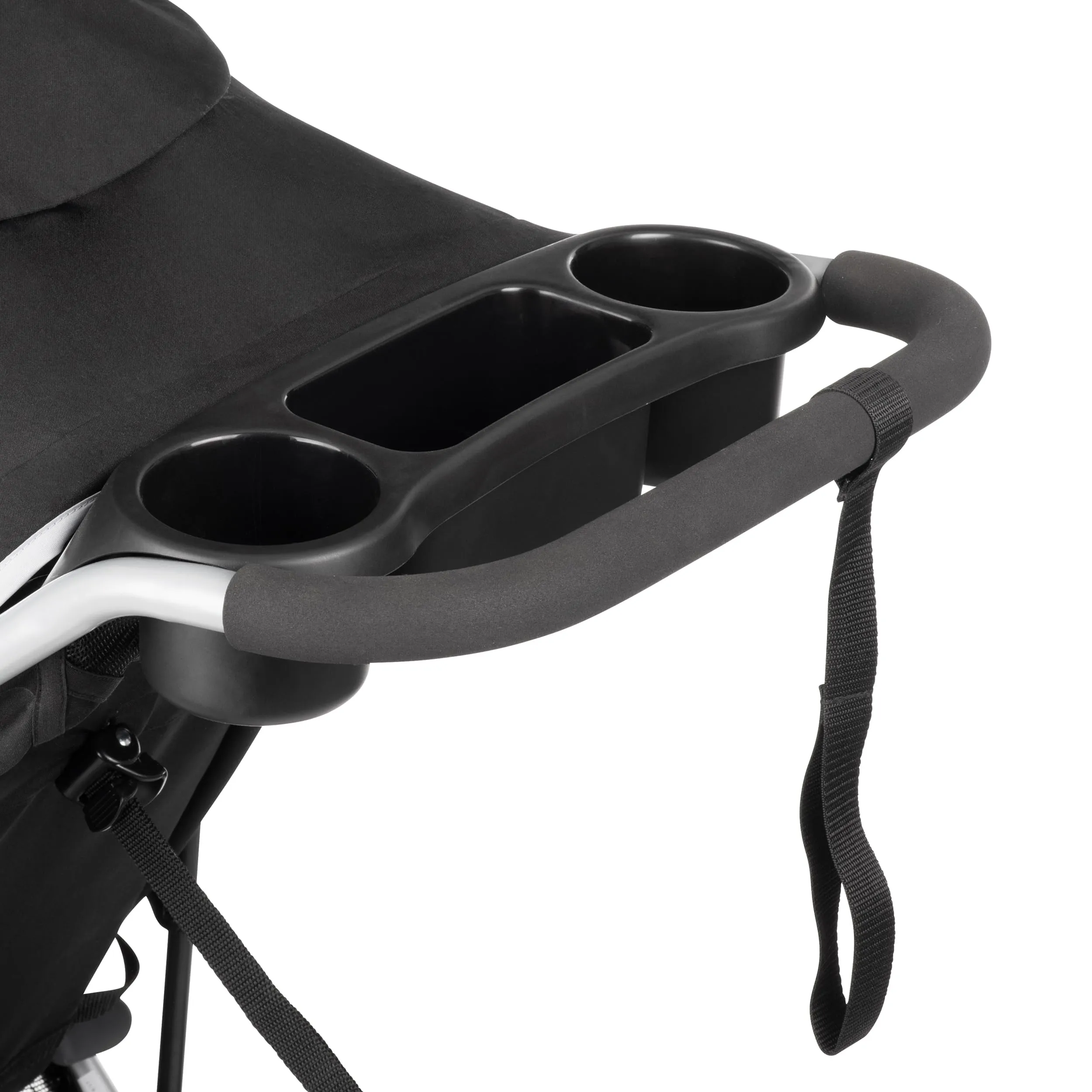 Evenflo Victory 3 Wheel Jogging Travel System.