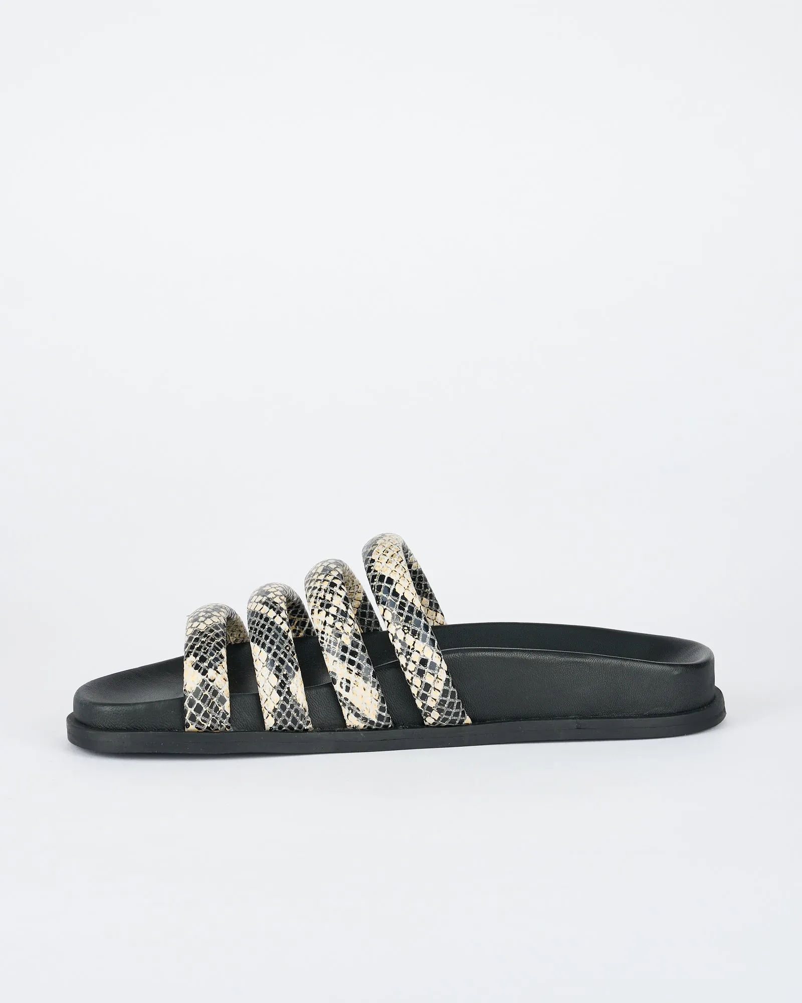 Fanelli Footbed Python