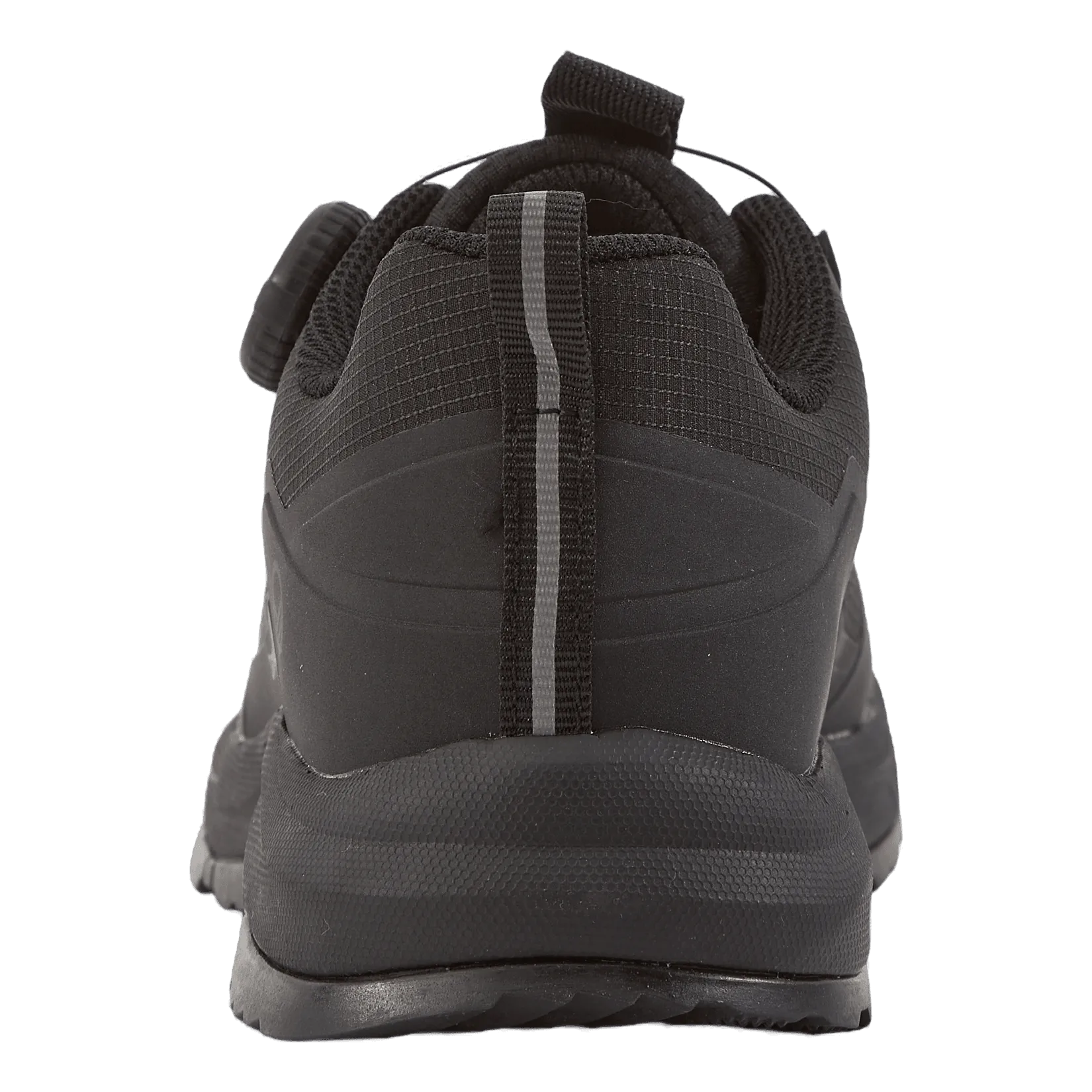 Fara Low Drymaxx Black