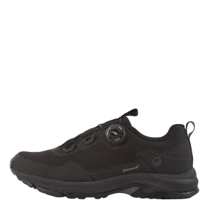 Fara Low Drymaxx Black